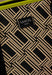 Sac cabas Lancel Mistral rollable A13998 KZ MCO BLACK