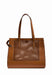 Sac cabas Lancel Jour animation A14011 20 CAMEL
