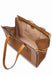 Sac cabas Lancel Jour animation A14011 20 CAMEL