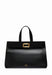Sac cabas Lancel Angele A14017 10 NOIR