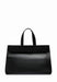 Sac cabas Lancel Angele A14017 10 NOIR