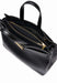 Sac cabas Lancel Angele A14017 10 NOIR