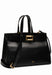 Sac cabas Lancel Angele A14017 10 NOIR