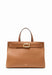 Sac cabas Lancel Angele A14017 20 CAMEL