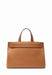 Sac cabas Lancel Angele A14017 20 CAMEL