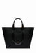 Sac cabas Lancel Enveloppe de lancel A14021 10 NOIR
