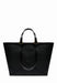 Sac cabas Lancel Enveloppe de lancel A14021 10 NOIR