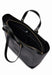Sac cabas Lancel Enveloppe de lancel A14021 10 NOIR