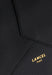 Sac cabas Lancel Enveloppe de lancel A14021 10 NOIR