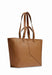 Sac cabas Lancel Enveloppe de lancel A14021 20 CAMEL