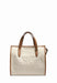 Sac cabas Lancel Jour animation A14027 Y5 NATUREL CAMEL