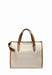 Sac cabas Lancel Jour animation A14027 Y5 NATUREL CAMEL