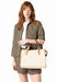 Sac cabas Lancel Jour animation A14027 Y5 NATUREL CAMEL