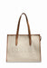 Sac cabas Lancel Jour animation A14028 Y5 NATUREL CAMEL
