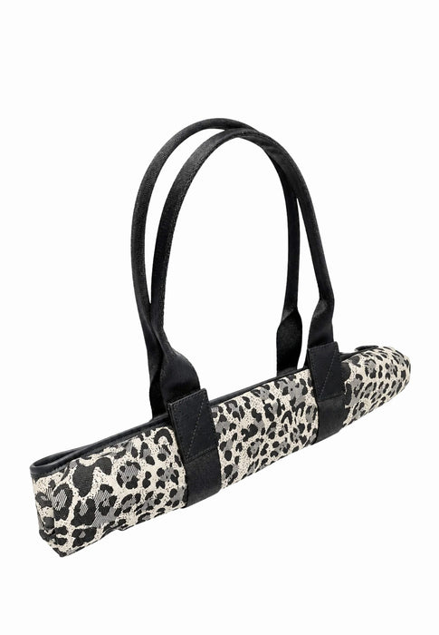Sac cabas Lancel Mistral rollable A14236 KZ MCO BLACK