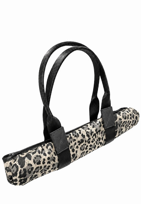 Sac cabas Lancel Mistral rollable A14237 KZ MCO BLACK