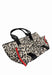 Sac cabas Lancel Mistral rollable A14237 KZ MCO BLACK