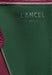 Sac cabas Lancel Jour animation A14241 5W MULTICO VERT