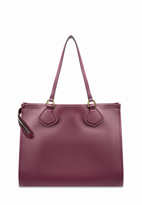 Sac cabas Lancel Jour animation A14241 5W MULTICO VERT