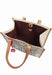 Sac cabas Lancel 150 ans A14390 Y5 NATURAL CAMEL