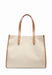 Sac cabas Lancel 150 ans A14390 Y5 NATURAL CAMEL