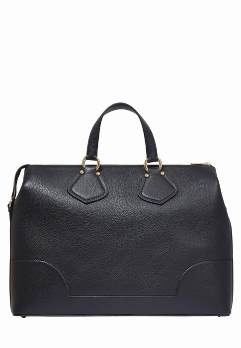 Sac ordinateur Lancel Neo izy A13178 10 NOIR