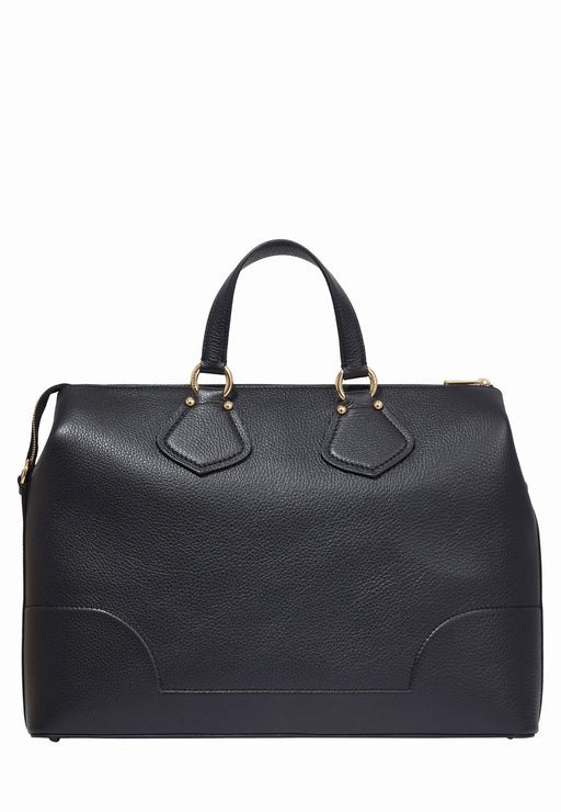 Lancel Sac ordinateur Neo izy 10 NOIR