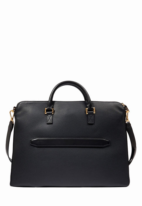 Sac ordinateur Lancel Enveloppe de lancel A13704 10 NOIR