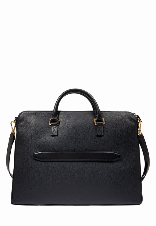 Sac ordinateur Lancel Enveloppe de lancel A13704 10 NOIR