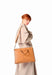 Sac Lancel Enveloppe de lancel 20 camel 20 CAMEL