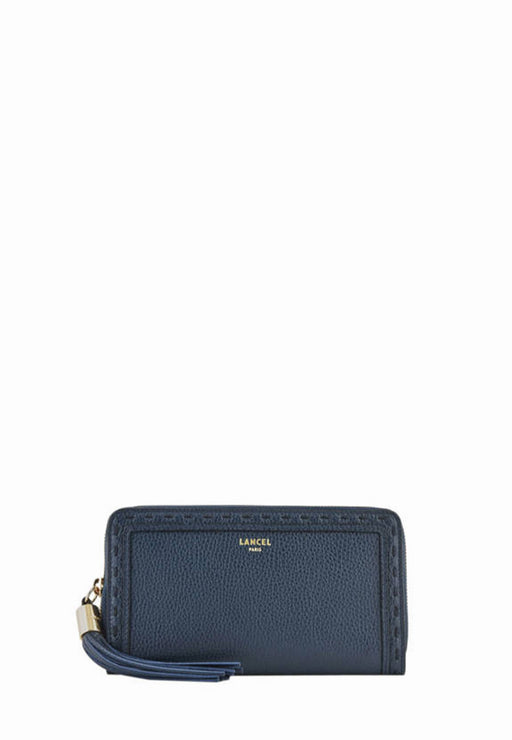 Lancel Tout en un Premier flirt A10116 80 BLEU PETROLE