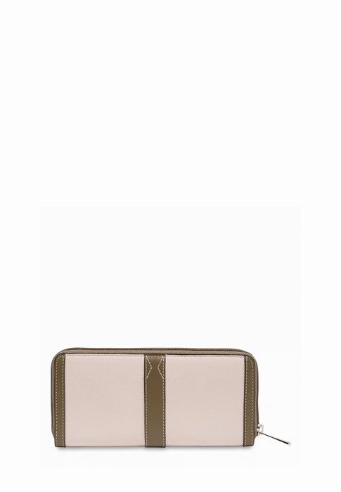 Tout en un Lancel Elsa A11001 YU STONE KAKI