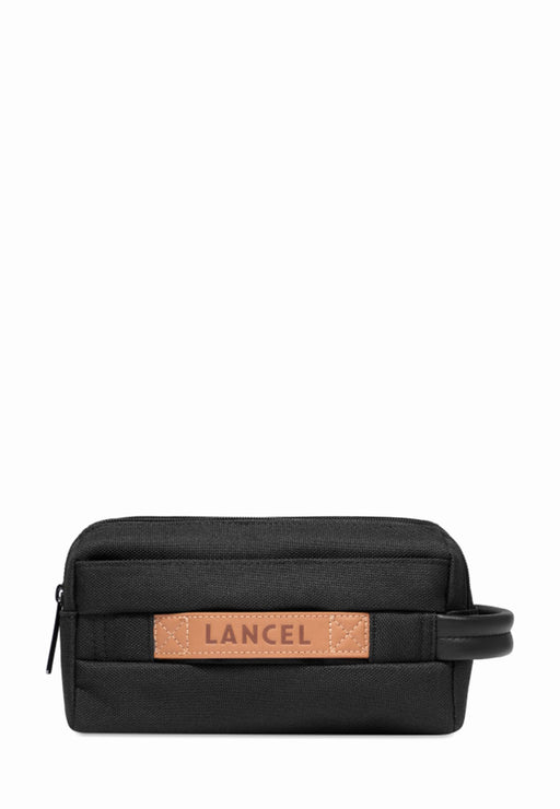 Trousse de toilette Lancel Neo partance A13461 10 NOIR