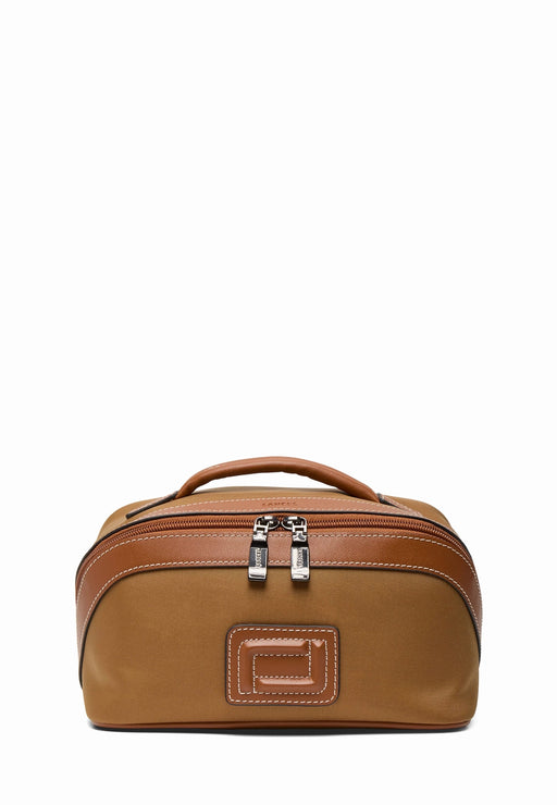 Trousse de toilette Lancel Mistral A14070 50 BEIGE