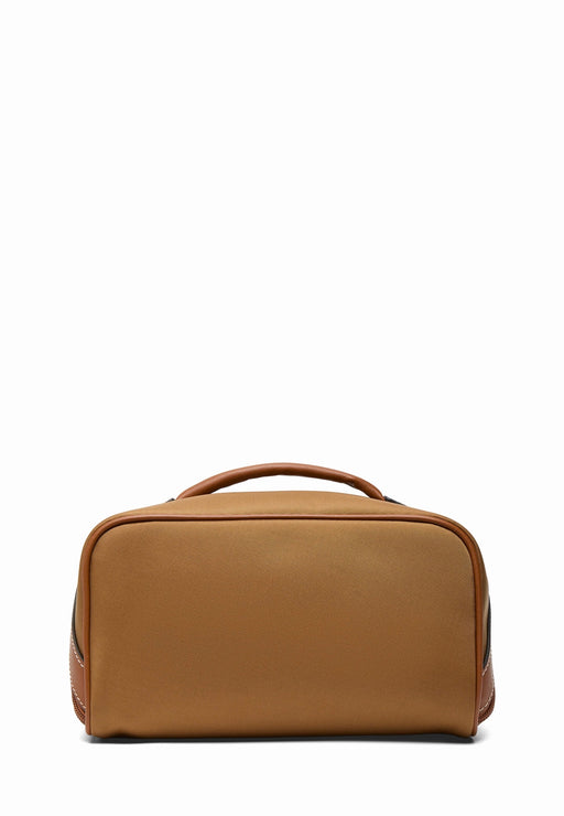 Trousse de toilette Lancel Mistral A14070 50 BEIGE