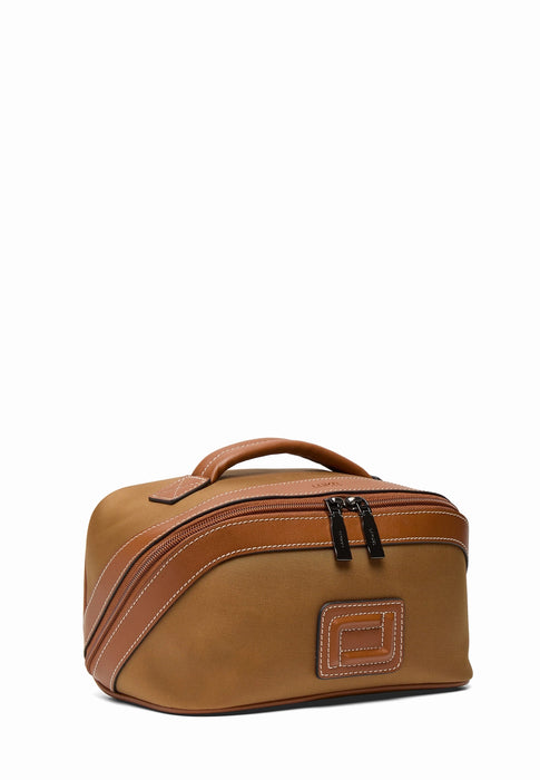 Trousse de toilette Lancel Mistral A14070 50 BEIGE