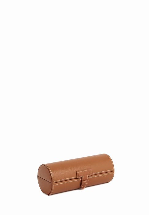 Coffret montres Le tanneur Coffret bijoux Tbj7396 G06 NATUREL