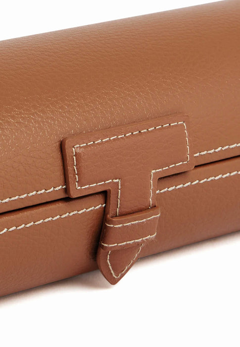 Accessoire Le tanneur Coffret bijoux G06 naturel G06 NATUREL