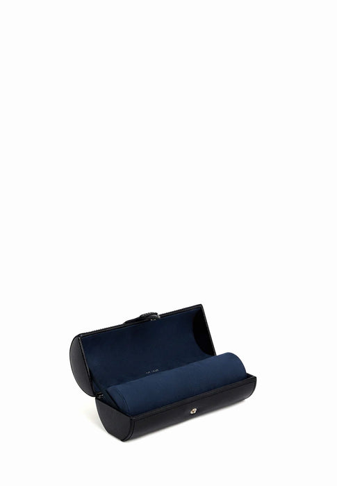 Accessoire Le tanneur Coffret bijoux N01 noir N01 NOIR