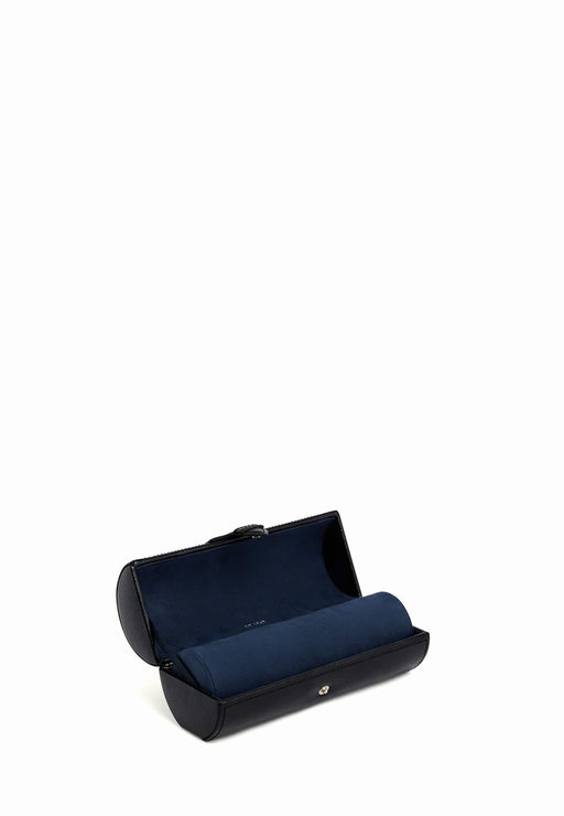 Accessoire Le tanneur Coffret bijoux N01 noir N01 NOIR