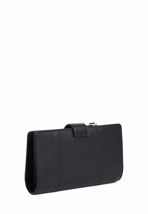 Petite maroquinerie Le tanneur Juliette N01 noir N01 NOIR