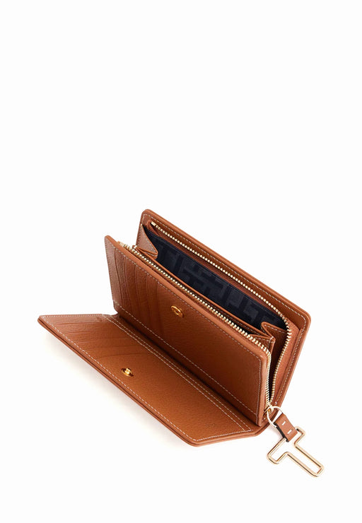 Petite maroquinerie Le tanneur Juliette Tjet3303 G05 TAN