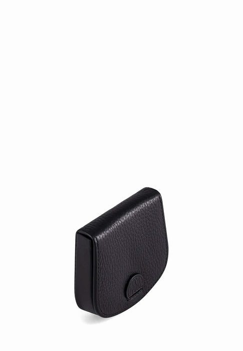 Petite maroquinerie Le tanneur Charles N01 noir N01 NOIR