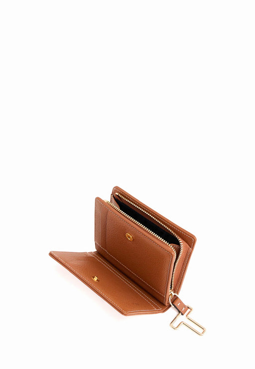 Petite maroquinerie Le tanneur Juliette G05 tan G05 TAN