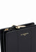 Petite maroquinerie Le tanneur Juliette Tjet3302 N01 NOIR