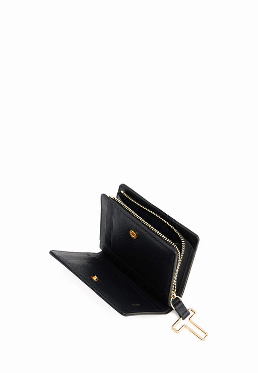 Petite maroquinerie Le tanneur Juliette N01 noir N01 NOIR