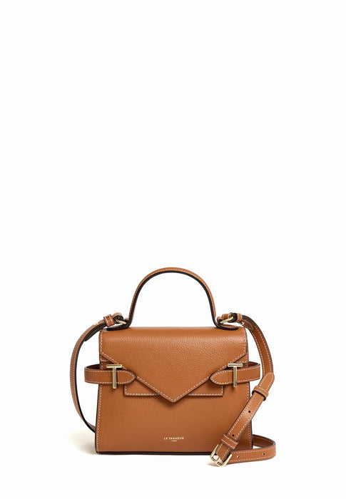 Sac Le tanneur Emilie Temi1006 G05 TAN