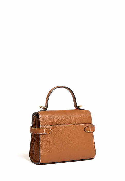Sac Le tanneur Emilie Temi1006 G05 TAN