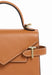 Sac Le tanneur Emilie G05 tan G05 TAN