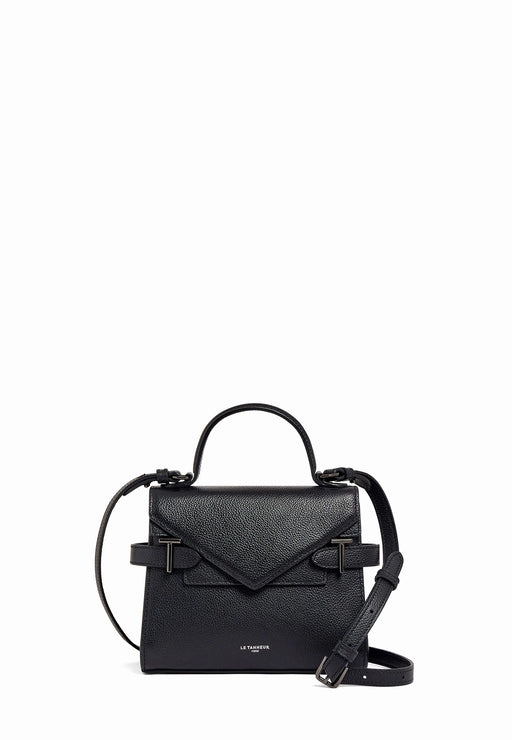 Sac Le tanneur Emilie N01 noir N01 NOIR